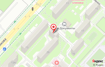 Магазин сантехнического оборудования МастерЪ на карте
