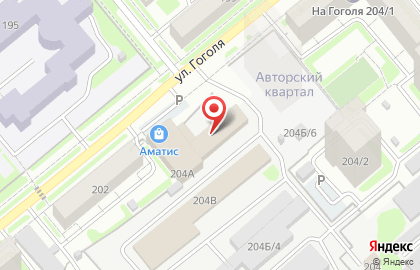 Компания Приточная вентиляция на карте