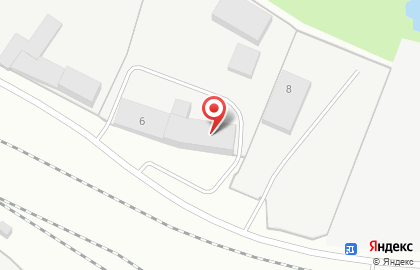 Автосервис ТТ на карте