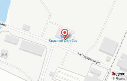 Банкомат СберБанк в Перми на карте