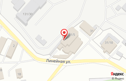 Производственно-перерабатывающая компания Барская трапеза на карте