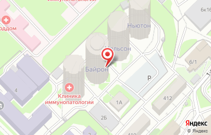 Shill`coffee на карте