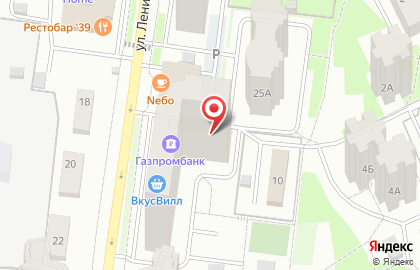 Химчистка Диана в Москве на карте