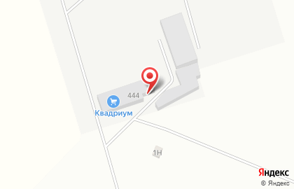 Торгово-монтажная компания Квадриум в Рязани на карте
