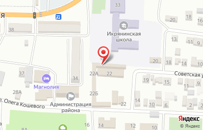 ФОТОstudio на карте