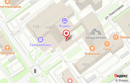 Бесплатная справочная по автозапчастям Depo.fm на улице Николаева на карте
