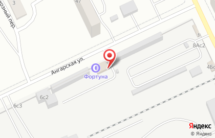 Автостоянка Валюрит на карте