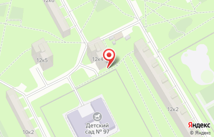 Адвокатский кабинет Скоробогатова Ю.И. на карте