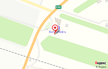 АЗС, ИП Хвальков П.В. на карте