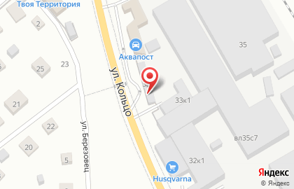 Дмитровское Специализированное сму # 1 на карте