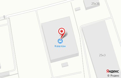 Торговая компания Авалон-С на карте