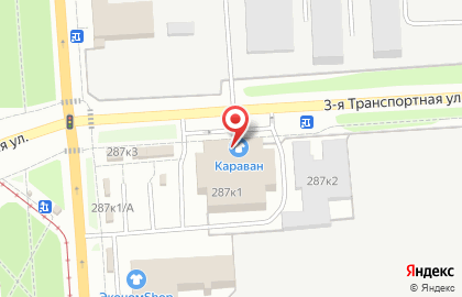 Инженер, ИП Шнайдер А.Я. на карте