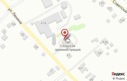 Многофункциональный центр Алтайского края Мои документы на улице Ленина на карте