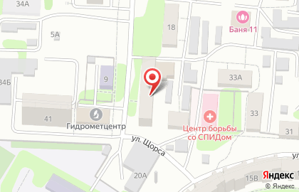 РемБытМаркет на карте