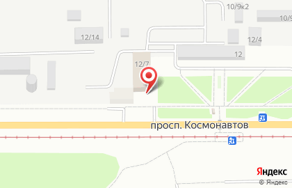 Пильный центр Format на карте