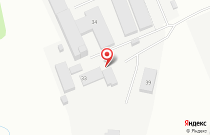 ООО Компания Бриз на карте