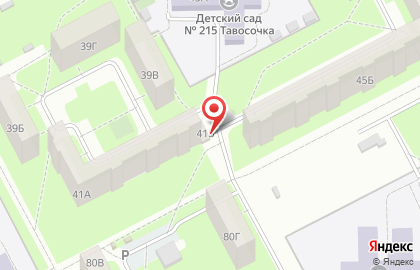 Магазин разливных напитков на Московском проспекте на карте