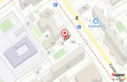 Стоматологическая клиника АС практика на карте