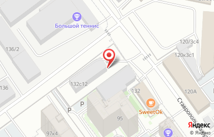 МаДи-Транс на карте