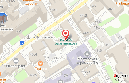 А-трейдинг на карте