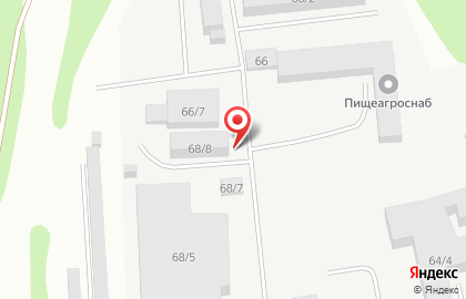 Рекламное агентство РаКурс на Печорской улице на карте