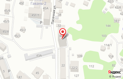 TattooArt на карте