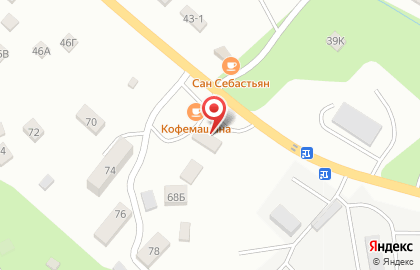 Строймаркет Трудяга на карте