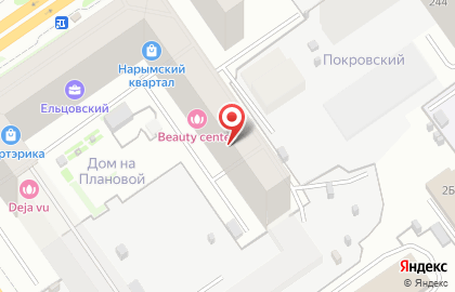 Служба проката велосипедов, электросамокатов и роликов Провокатор на карте
