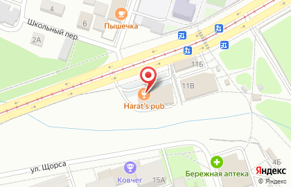 Пицца Помидор на карте