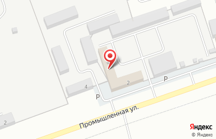 ОАО Приволжские районные электрические сети на карте