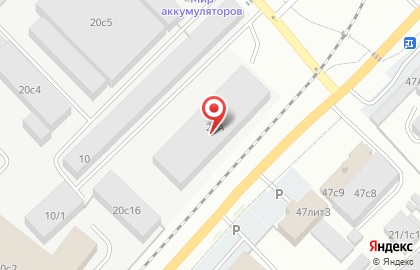 Арт-Пласт на улице Мичурина на карте