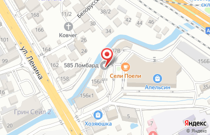 Магазин пиротехники Пироторг на карте