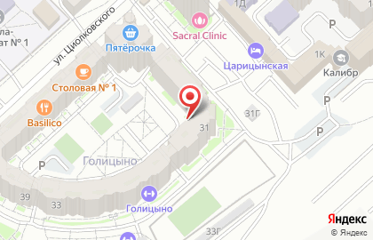 ООО Степ-М на карте