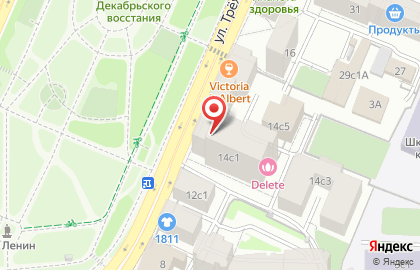 МЕАПЛАСТ на карте