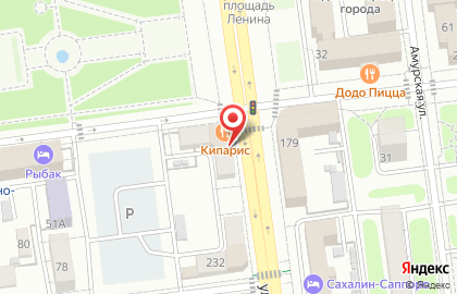 Магазин алтайской экопродукции Катунь на карте