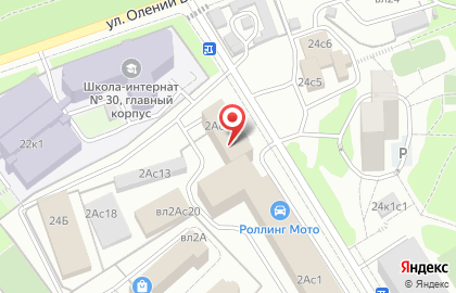 BGT Shop на карте