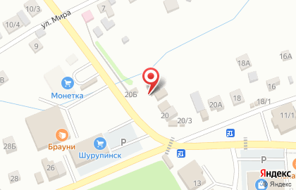 Стан Монтаж Сервис на карте