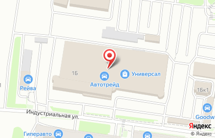 ДВС, ИП Назарова Е.В. на карте
