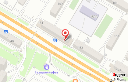 ООО Денан на карте