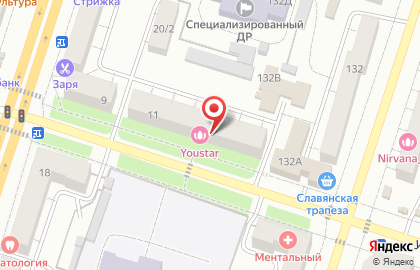 Торгово-монтажная компания ВМК на карте