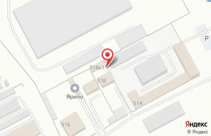 Компания Парфюм-Алтай на Волгоградской улице на карте