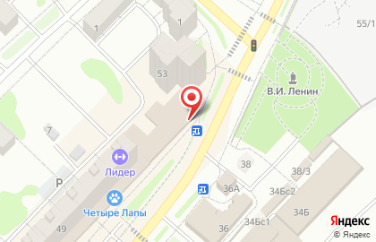 Аптека 77 плюс в Москве на карте