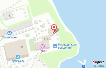 Торгово-сервисная компания Стартеры и Генераторы в Володарском районе на карте