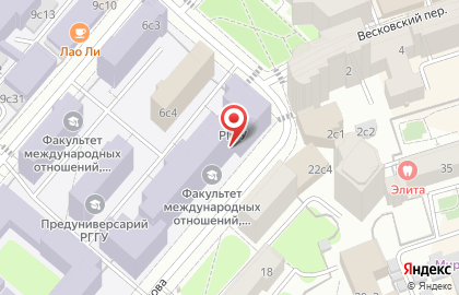 Retailbooks.ru на карте