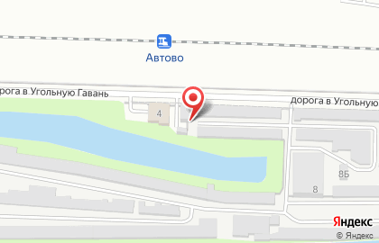 Ресо-Гарантия в Санкт-Петербурге на карте