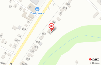 Россельхозбанк в Краснодаре на карте