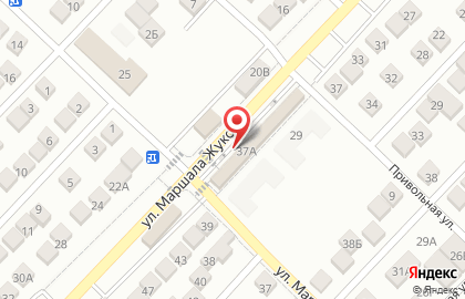 Golden Pizza на карте