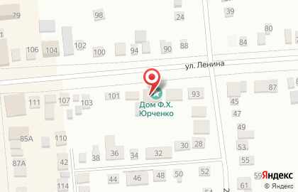 Московский Индустриальный банк, ПАО в Ростове-на-Дону на карте