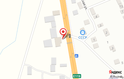 Магазин текстиля для дома Хадижат на карте