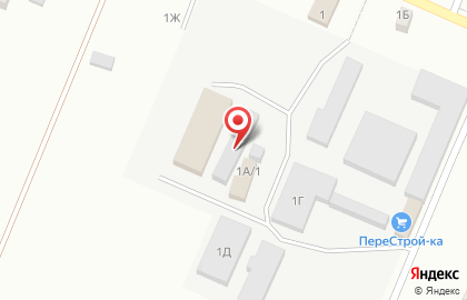 Торгово-сервисная компания Спектр на Урожайной улице на карте